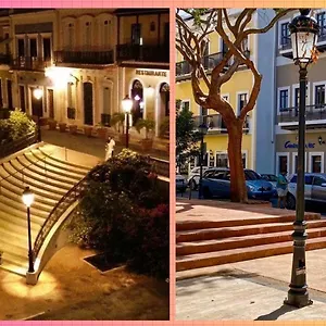 Apartment 310guest-house La Vida, San Juan
